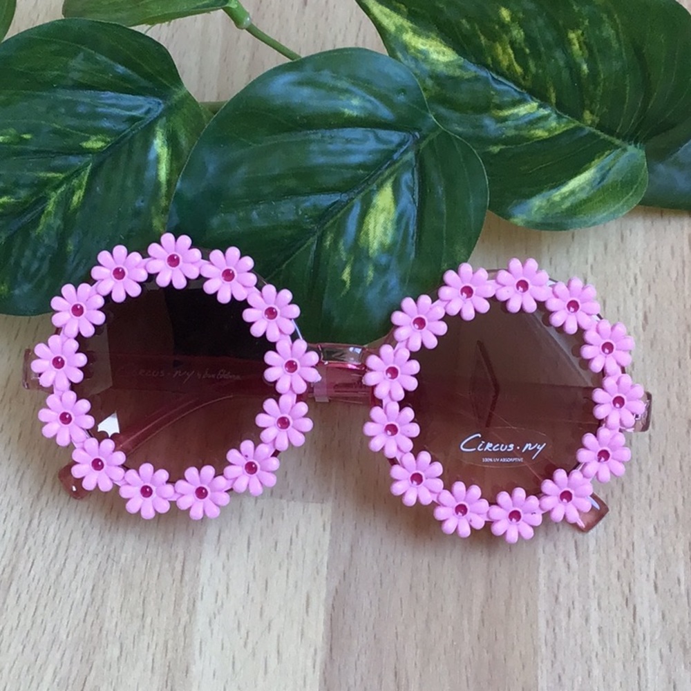 Daisy Sunglasses by Circus NY Sam Edelman - Picture 1 of 15